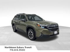 2025 Subaru Forester Premium SUV