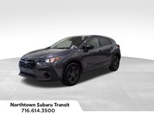 2024 Subaru Crosstrek Base SUV
