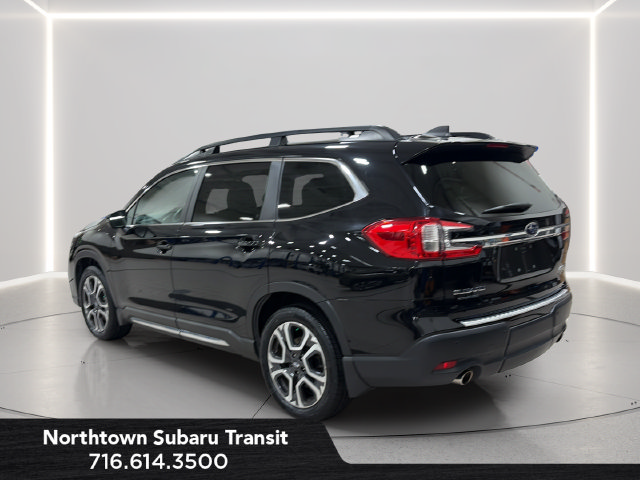 Certified 2023 Subaru Ascent Limited SUV