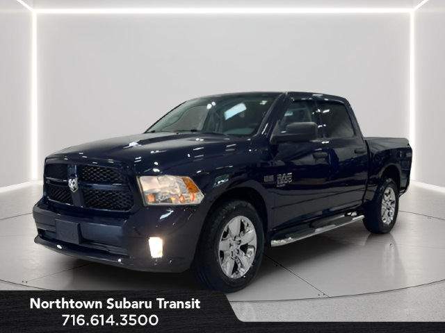 2019 Ram 1500 Classic Express Truck