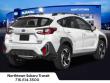 2026 Subaru Crosstrek Limited Hybrid SUV