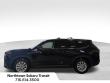 2025 Toyota Grand Highlander Hybrid XLE SUV