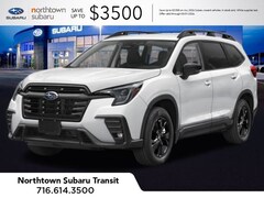2026 Subaru Ascent Premium 7-Passenger SUV