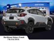 2026 Subaru Crosstrek Wilderness SUV