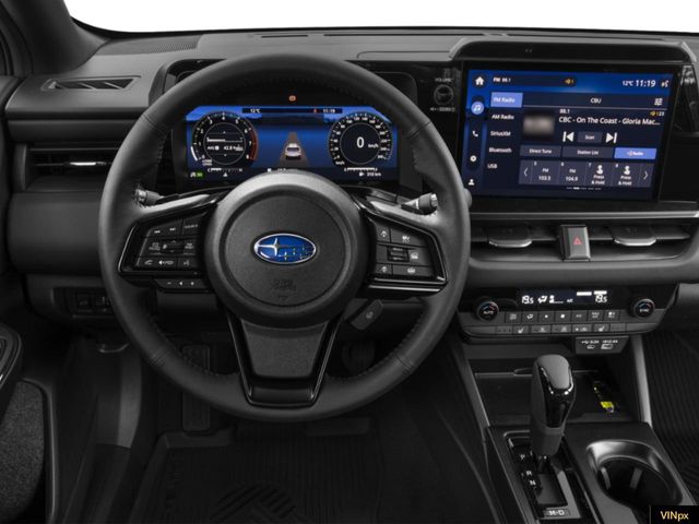 2026 Subaru Outback Premium - Photo 7