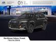 2026 Subaru Forester Wilderness SUV