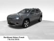 Used 2021 Jeep Cherokee Limited SUV