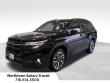 2025 Subaru Forester Hybrid Touring SUV