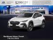 2026 Subaru Crosstrek Limited Hybrid SUV