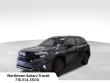 Used 2025 Subaru Forester Sport SUV