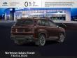 2026 Subaru Forester Premium SUV