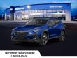2026 Subaru Crosstrek Limited Hybrid SUV