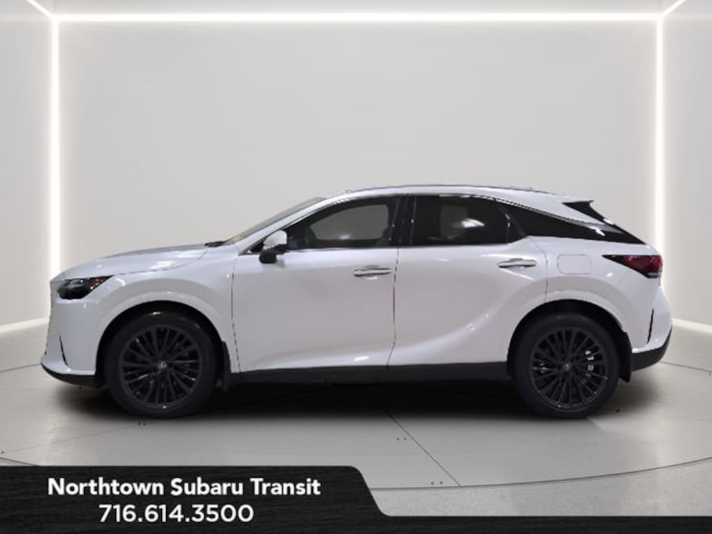 Used 2024 Lexus RX 350 Premium SUV