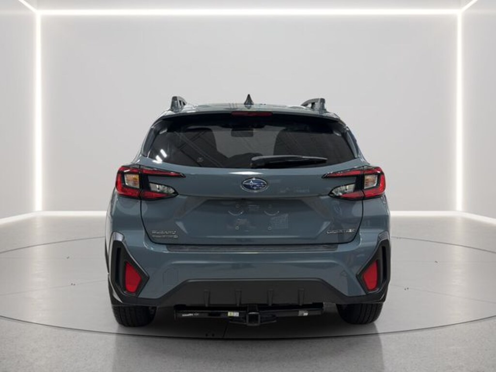 Used 2025 Subaru Crosstrek Premium SUV