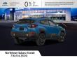 2026 Subaru Crosstrek Wilderness SUV