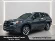 Used 2026 Subaru Forester Touring SUV