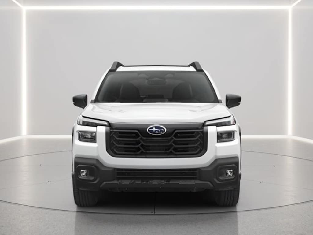 New 2026 Subaru Outback Limited SUV