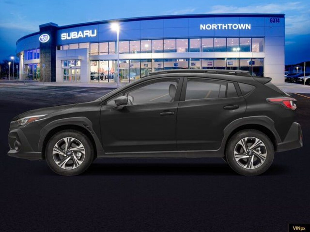 New 2026 Subaru Crosstrek Premium SUV