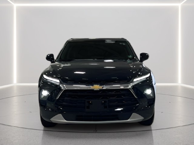 Used 2024 Chevrolet Blazer LT SUV