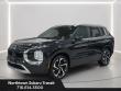 2023 Mitsubishi Outlander SEL SUV