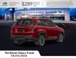 2026 Subaru Forester Premium SUV