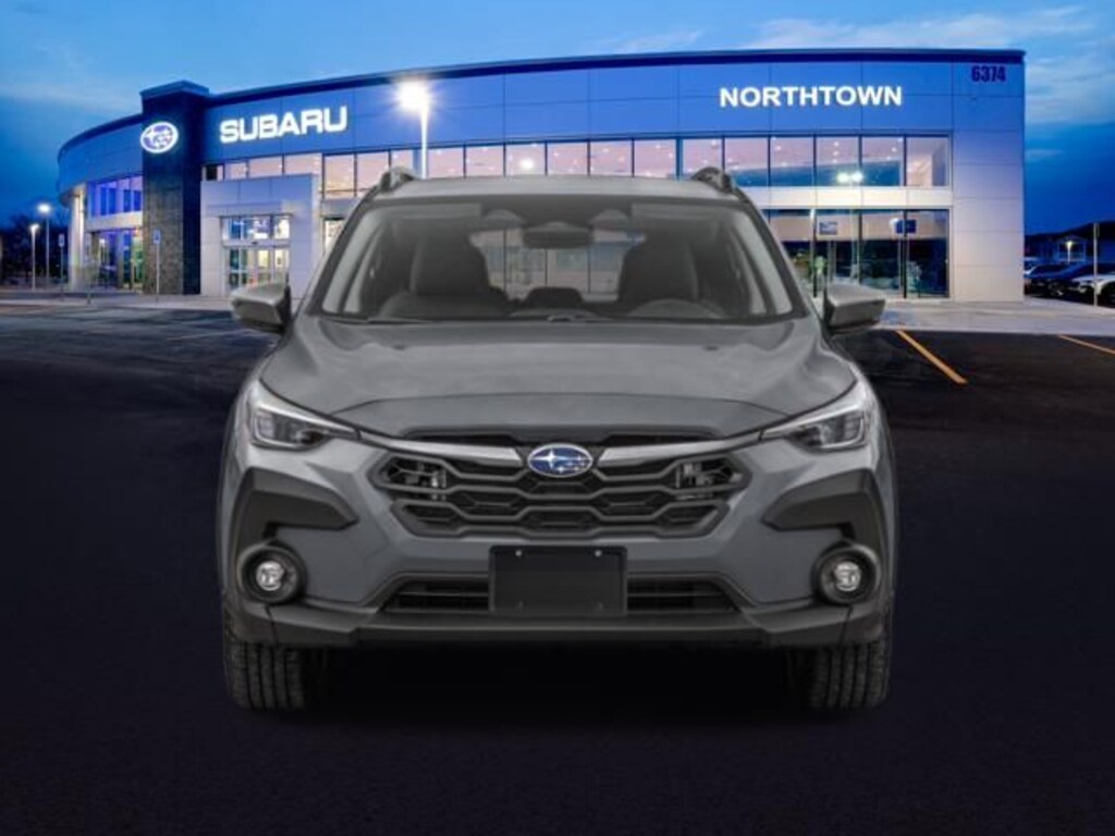 New 2026 Subaru Crosstrek Premium SUV