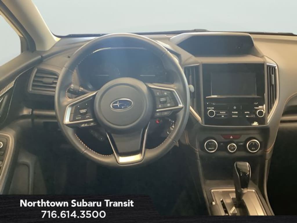 Used 2023 Subaru Crosstrek Premium SUV