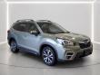 2020 Subaru Forester Limited SUV
