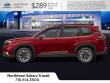 2026 Subaru Forester Premium SUV