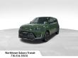 Used 2023 Kia Soul EX Hatchback