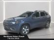 Used 2022 Jeep Cherokee Limited SUV