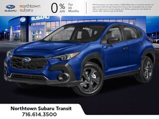 2026 Subaru Crosstrek Base SUV