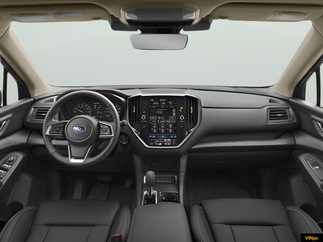 New 2027 Subaru Ascent Premium 7-Passenger SUV
