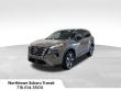 Used 2025 Nissan Rogue SL SUV