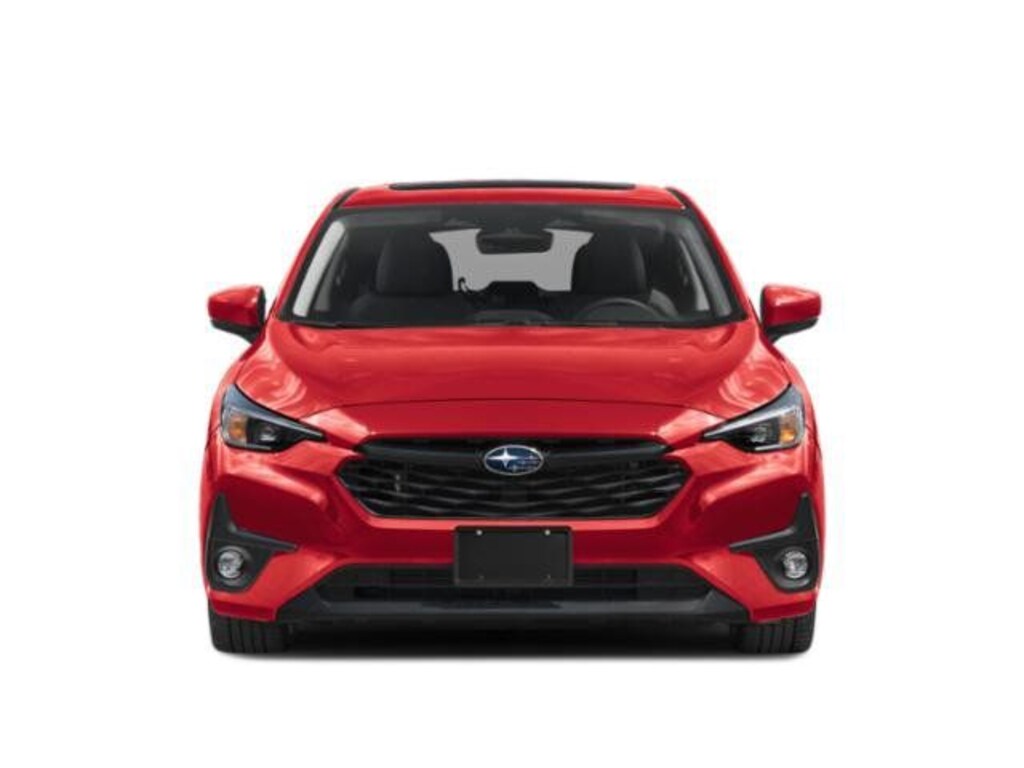 New 2026 Subaru Impreza Sport 5-Door