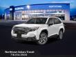 2026 Subaru Forester Touring Hybrid SUV