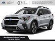  Subaru Ascent