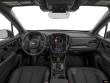 2026 Subaru Forester Limited SUV