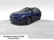 Used 2024 Subaru Crosstrek Premium SUV