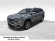  GMC Terrain