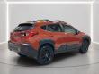 Certified Pre-Owned 2024 Subaru Crosstrek Wilderness SUV 26A679A Amherst NY