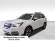Used 2018 Subaru Forester 2.5i Limited SUV