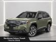 2026 Subaru Forester Touring Hybrid SUV