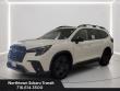 Used 2023 Subaru Ascent Onyx Edition SUV