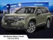 2026 Subaru Forester Touring Hybrid SUV