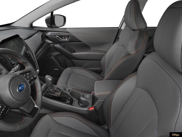 2026 Subaru Crosstrek Limited - Photo 7