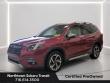 Certified Pre-Owned 2023 Subaru Forester Touring SUV 26A775A Amherst NY