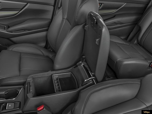 2026 Subaru Ascent Onyx Edition-Touring - Photo 19