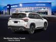 2026 Subaru Forester Limited Hybrid SUV