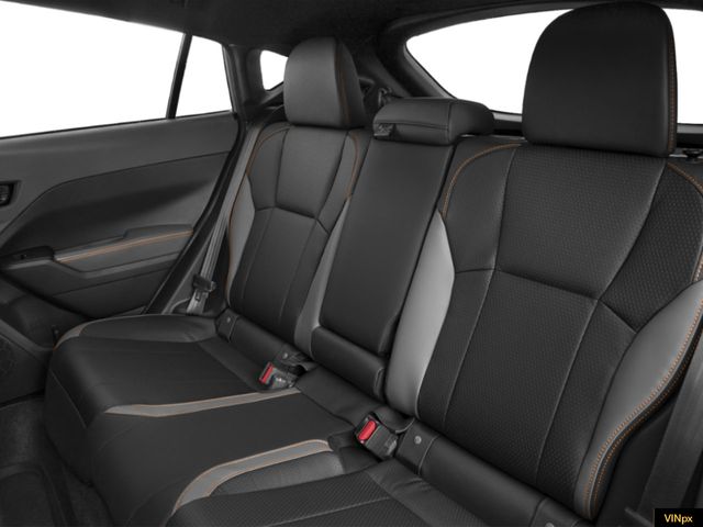 2026 Subaru Crosstrek Wilderness - Photo 11
